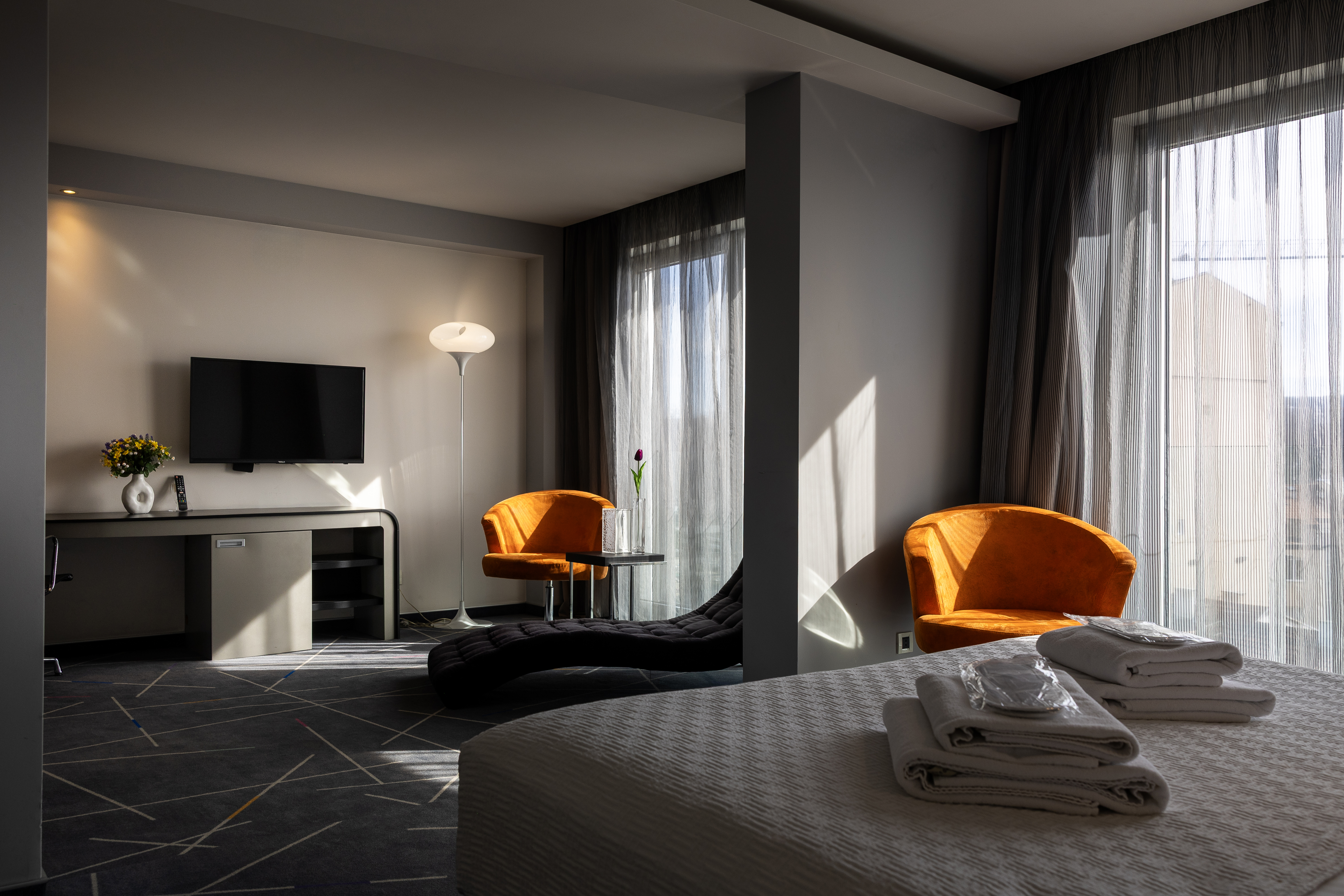 Porodična soba Hotel Nobel Zira
