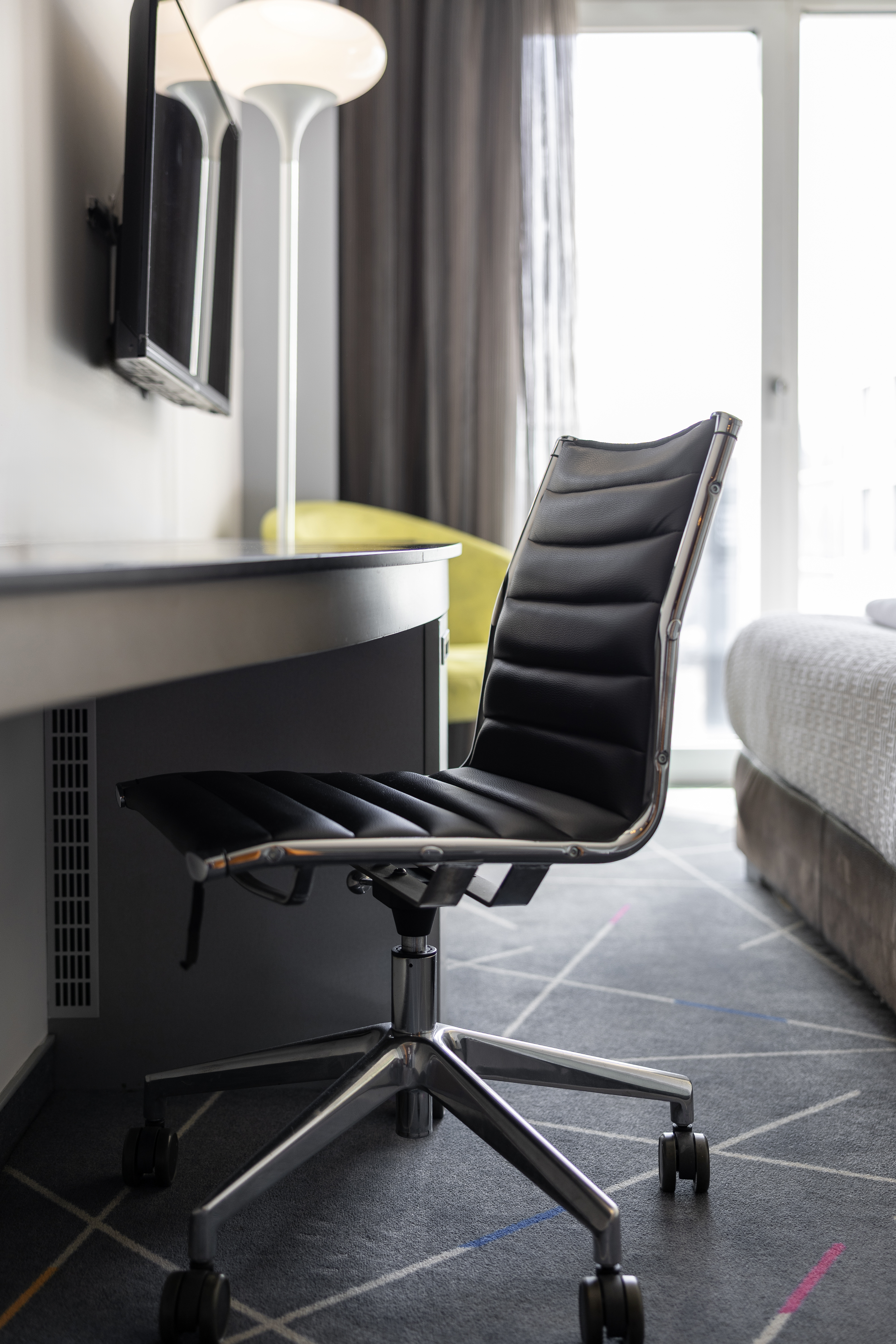 Soba u Hotel Nobel Zira